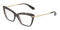 Montatura vista D&G Donna 0DG5025  53  504 - 0DG5025  53  504